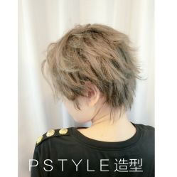 -P.STYLE 派斯造型