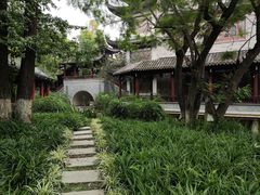 -龙潭水乡