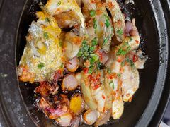 -绿茶餐厅(千岛湖银泰城店)