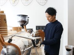 -% Arabica(京都东山店)