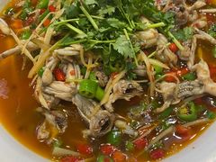-盛世盐帮·自贡特色(总店)
