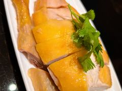 -绿雅酒家(江西中路店)