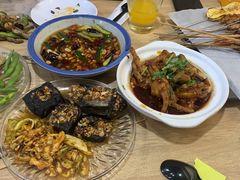 -烤五行·烧烤烤串(石佛营店)