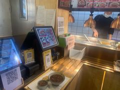 -头壹号饸饹面·大油条(东升科技园店)