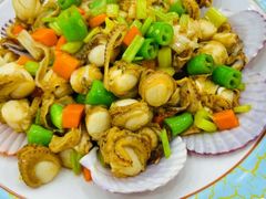 -郭姐·威海渔村(黄兴路店)