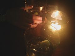 -广州柏悦酒店·悦吧·顶楼露天酒吧