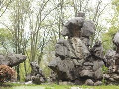 -杭州灵山景区