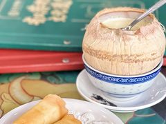 -民信老铺(双皮奶博物馆店)