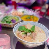 新越盏｜广州正宗地道越南菜