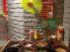 -小龙坎老火锅(西安路店)