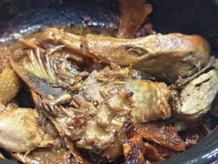 -斯丹姜母鸭·古法干香(涂门街总店)