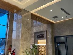 -星河湾温泉洗浴酒店