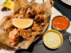 -IL TEATRO 精品意大利餐厅