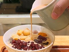 -绿小院(荔湾店)