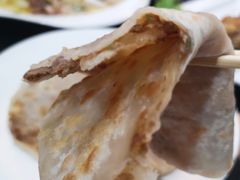 牛肉馅饼-罕山奶茶馆(和平路店)