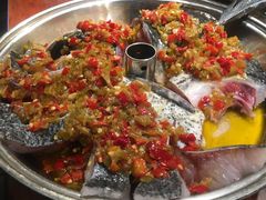 -二十八里太湖船菜(吉祥路店)