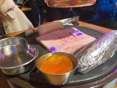 -济州爱肉堂(总店)