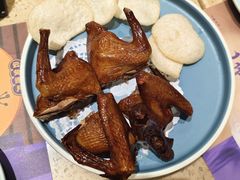 -点都德(聚福楼店)