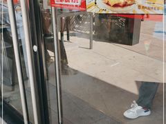 门面-汉堡王(嘉定宝龙城市广场)