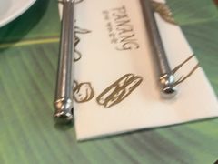 -帕蓝·暹罗料理(大学路店)