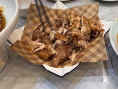 -玉华台饭庄·淮扬菜·烤鸭(望京店)