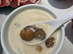 -牛品福潮汕牛肉火锅(旺庄店)