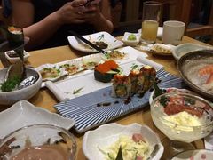 -山之川日料放题(通州店)