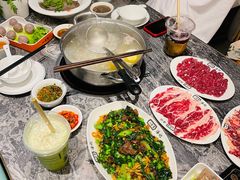 -八合里牛肉火锅(深圳光明大仟里二店)