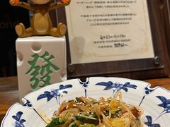 -Fukumimi·美醉堂 居酒屋(金尚店)