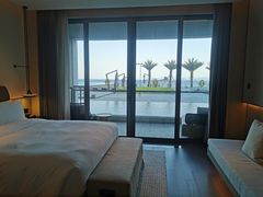 -深圳大梅沙京基洲际度假酒店