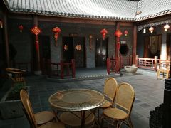 -森谷美食公园(杨行店)