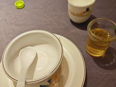 -润泽园饭庄(中山路店)