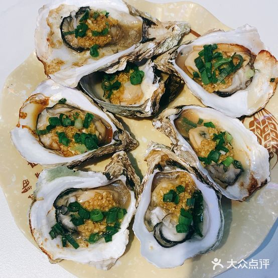 蒙记大生蚝(友谊阳光城店)