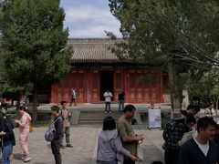 -大钟寺古钟博物馆