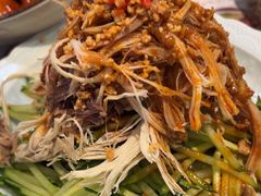 -高胖妹面庄(黄河道店)