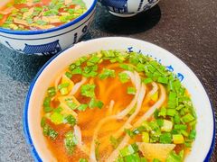 -唐猫庭院·千年陕菜(赛格国际购物中心店)