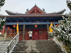 -大槐树寻根祭祖园
