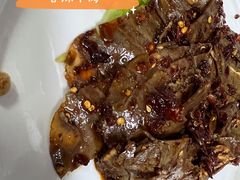 -眉州东坡(北苑华贸店)