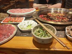 -堂客老火锅(欣阳广场总店)