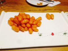 糖醋里肌-马仕玖煲·融合菜·酥不腻烤鸭(人大店)