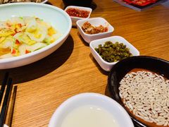 -印象鲵宴·张家界地标美食名片(溪布街店)