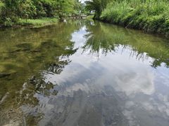 -大观园昆山峡漂流