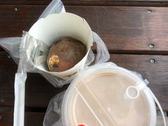 -快乐番薯(金沙天街店)