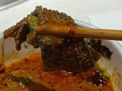 -蜀留香火锅(社会山店)