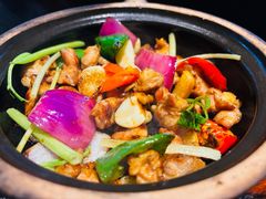 -啫神·广州地标美食(北京路店)