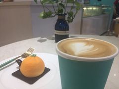 -西檬树SIMON·T轻奢蛋糕(大东方Max店)