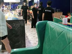 -圣琼美食百汇自助餐(白云万达店)