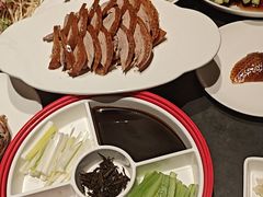 -全聚德(双井店)