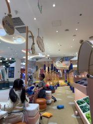 -奈尔宝·儿童乐园·亲子餐厅(苏州大悦城店)