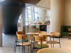 -星巴克臻选(宁波天一广场店)
